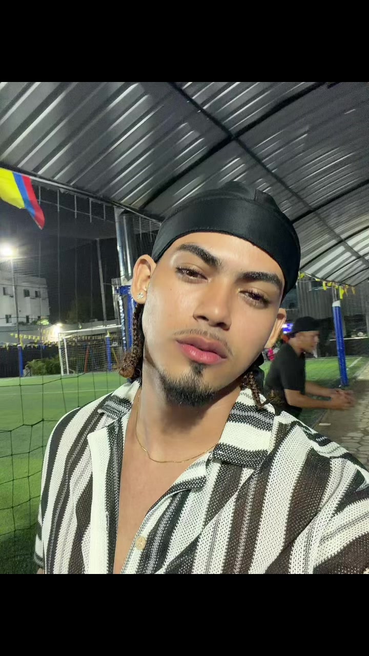 @Samuel Yepez ⚡️