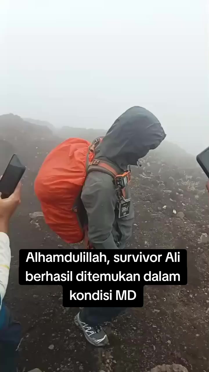 @Jejak Pendaki