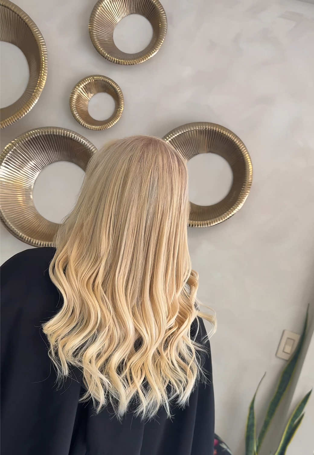 @Darma Hair Salon