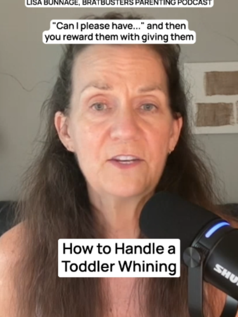 @Lisa Bunnage - Parenting Coach