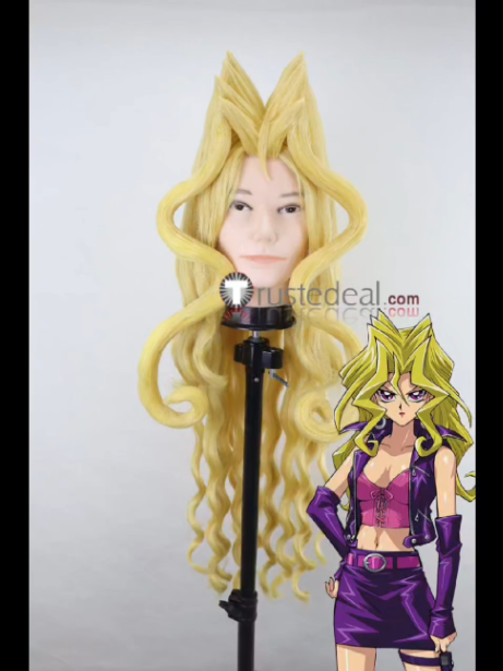 @Trustedeal Cosplay