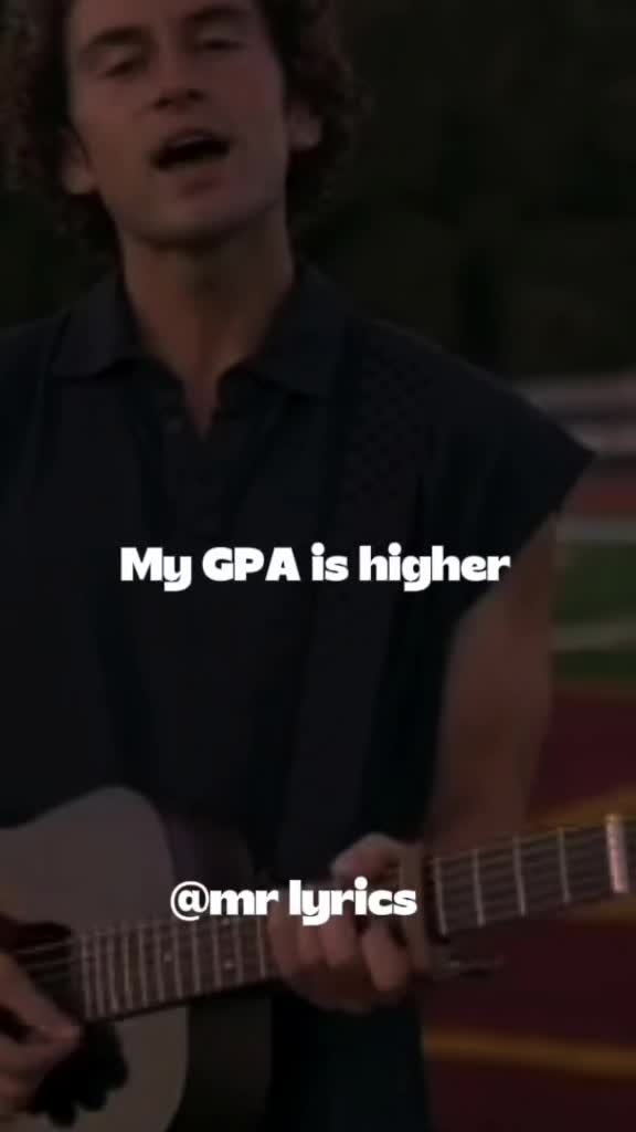 @MR LYRICS