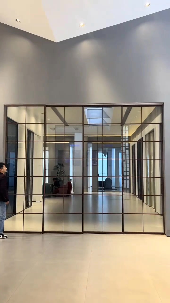 @Architecturalaluminumprofiles