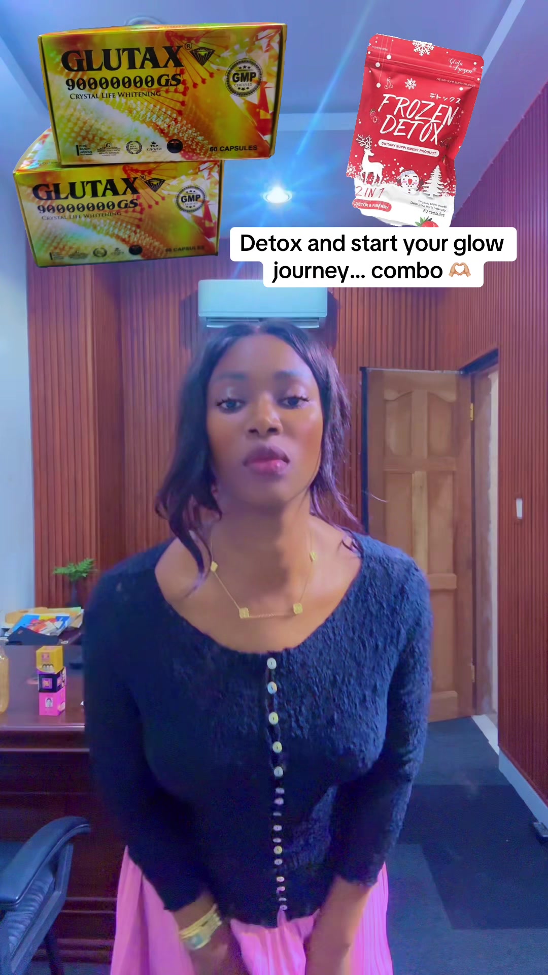 @Queenscode beauty haven