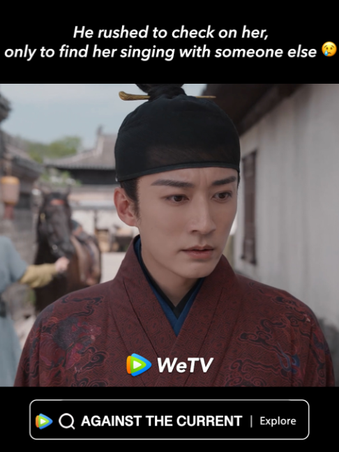 @WeTV Singapore
