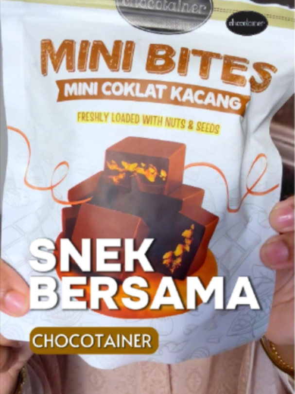 @Chocotainer Sdn. Bhd.