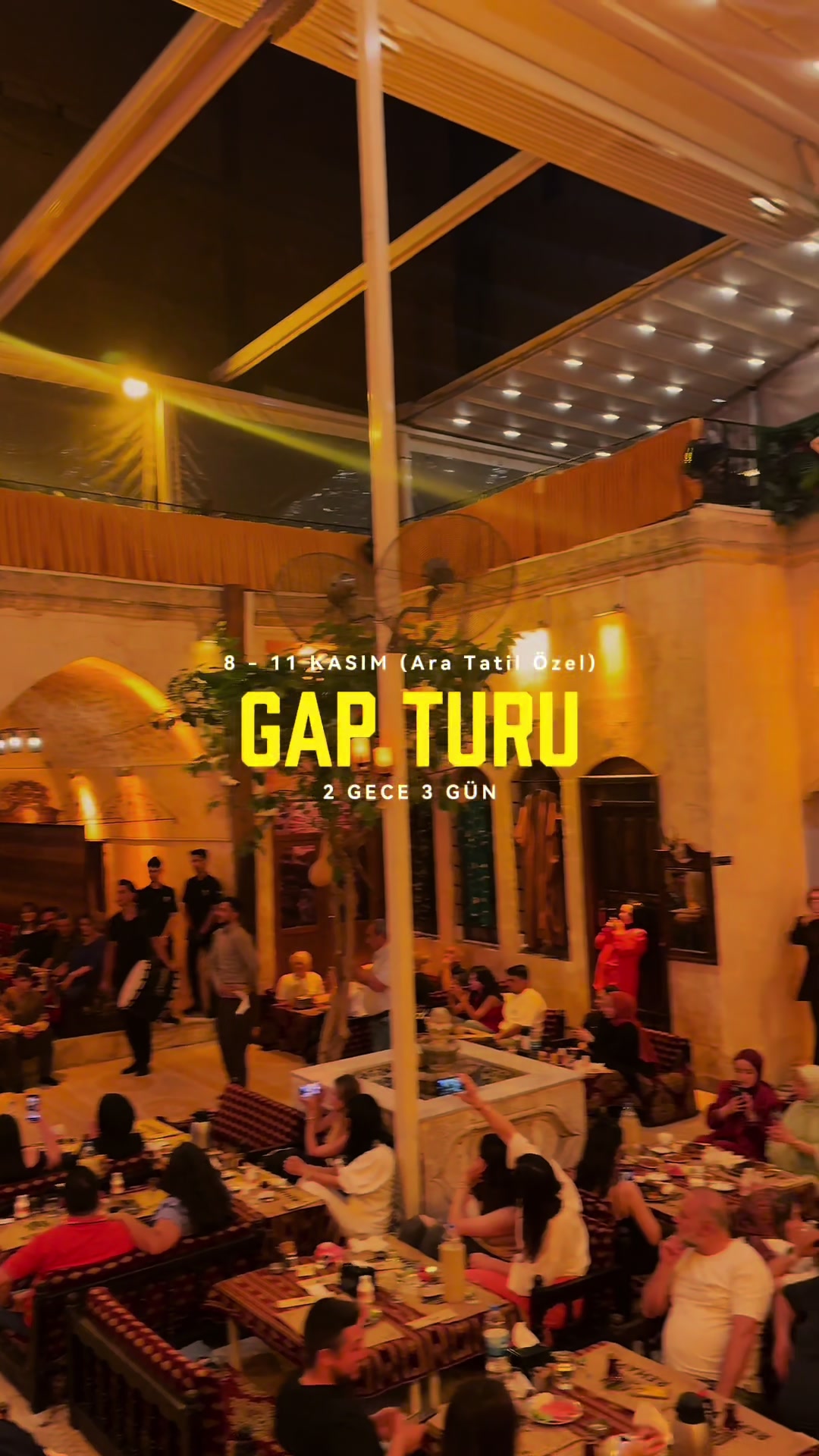 @Bilenlegez Turizm