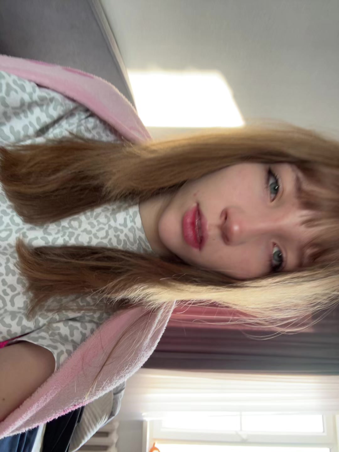 @зима