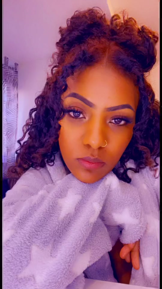 @Milli beauty👸