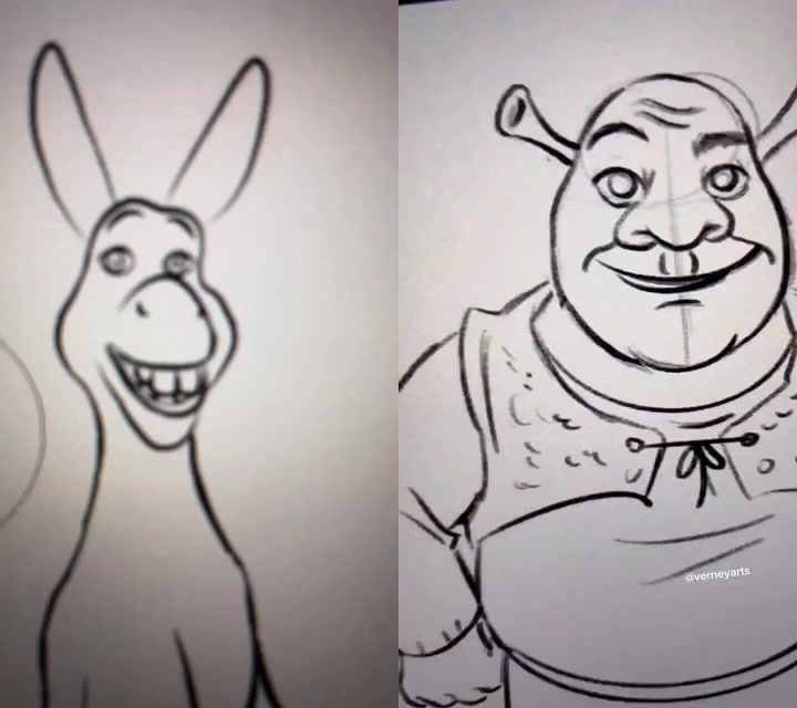 @Trash Doodle