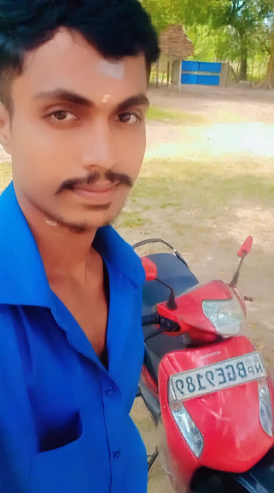 @keerththi raavanan