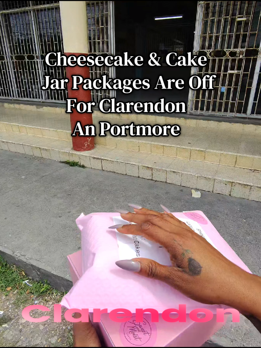 @Sweet & Moist Cakes | 🇰🇾🇯🇲