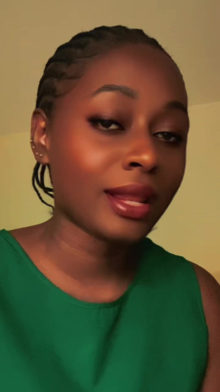 @ADAEZE BLESSING💞