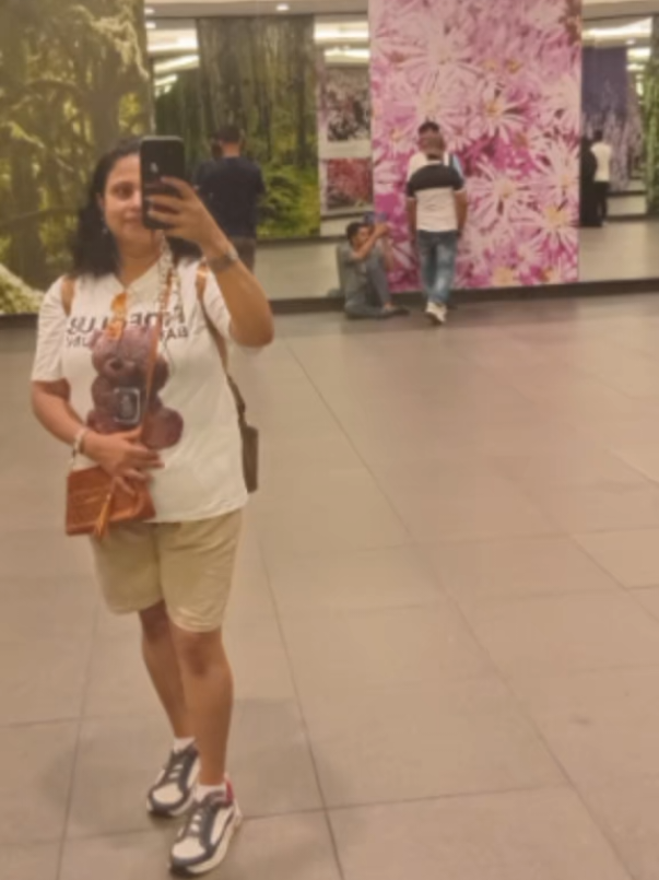 @Niluka Priyadarshani