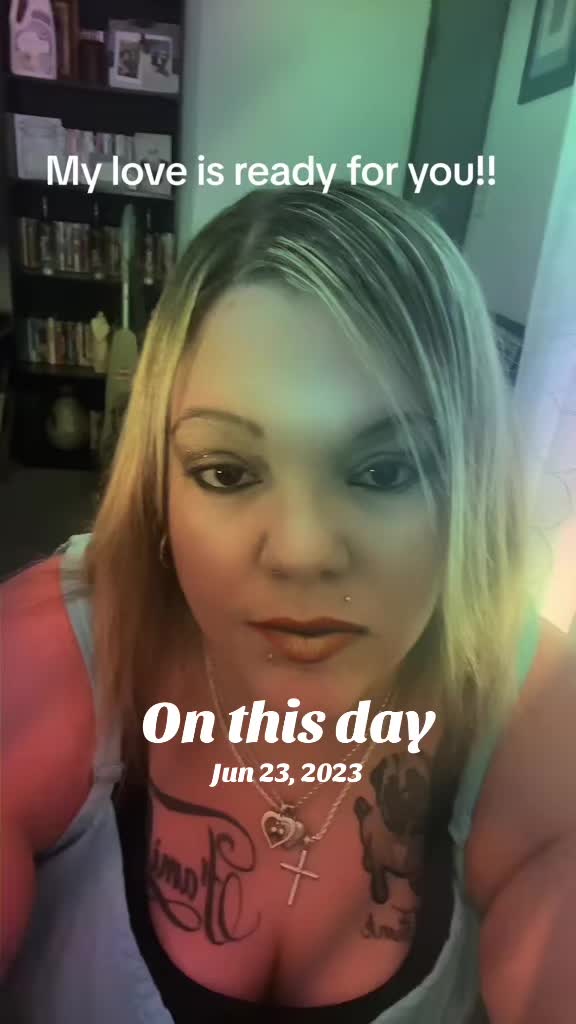 @😈😇Rebbecca🦿&hearts;️