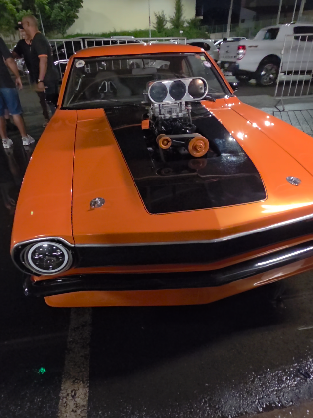@gean cars