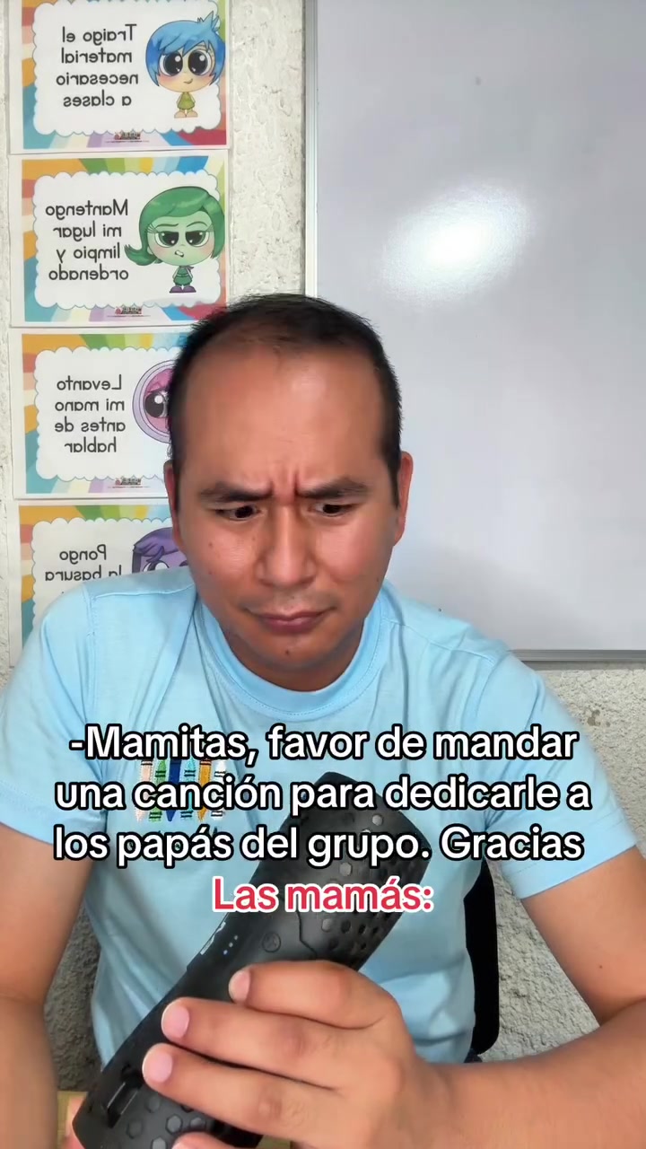 @Profe Mondrag&oacute;n