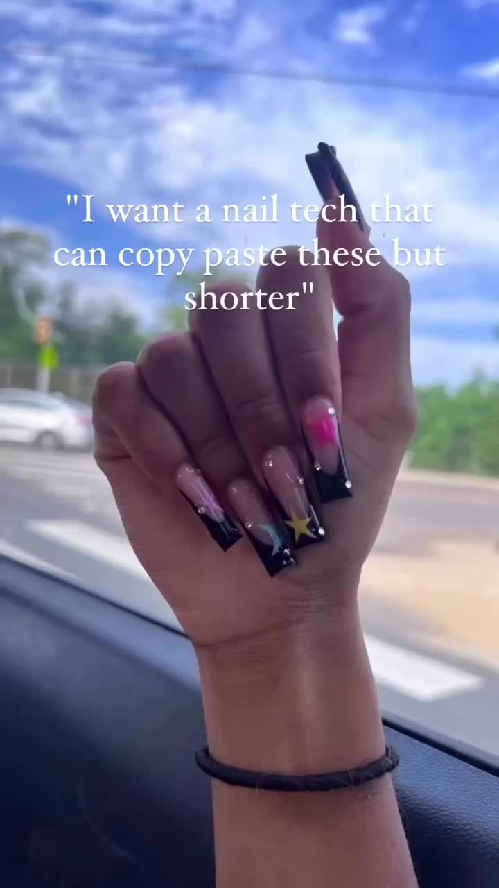 @Katherin Vélez | Luxuary Nails