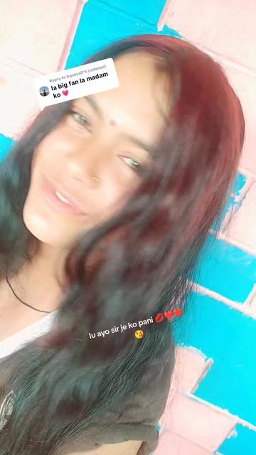 @"Lovely >girl^*๐