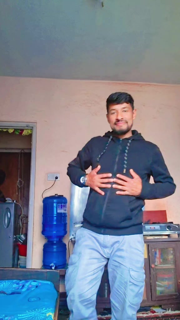 @Sujan gautam