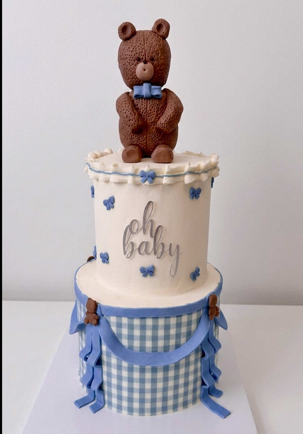 @Maria’s cake by MAFFI’s