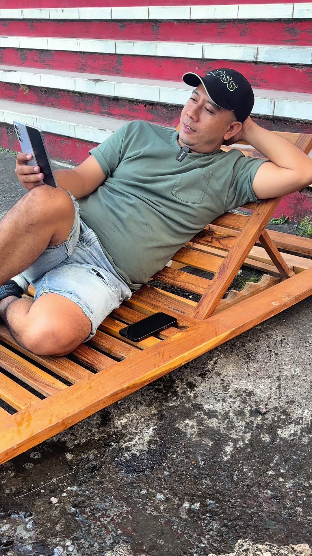 @BHM CUSTOM SOFA BALI