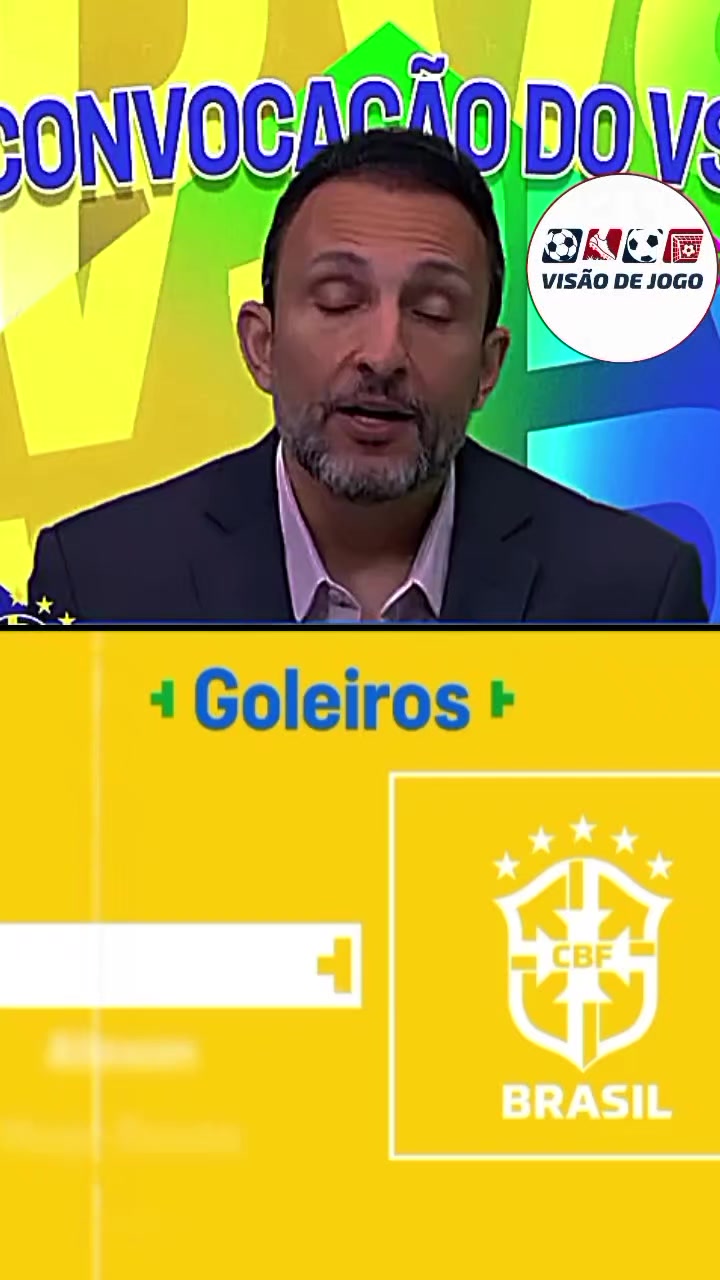 @Visão de Jogo