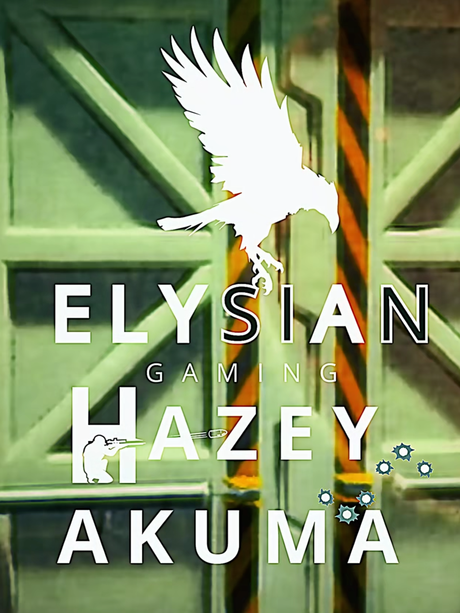 @Hazey -_- Akuma