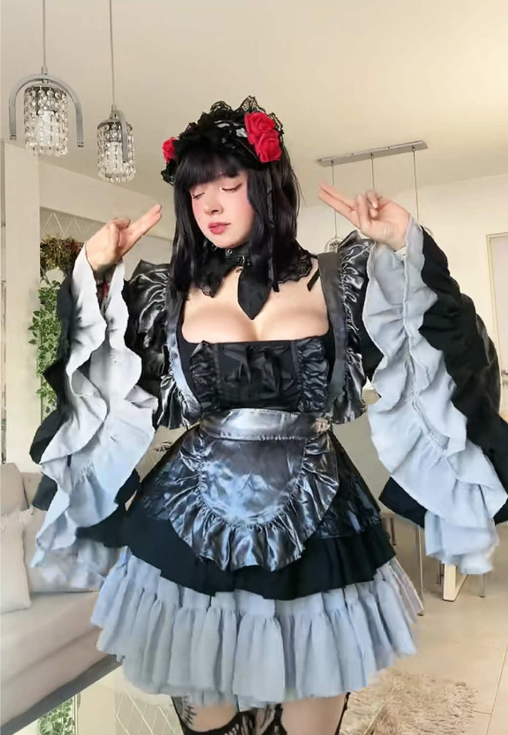 @Hana senpai