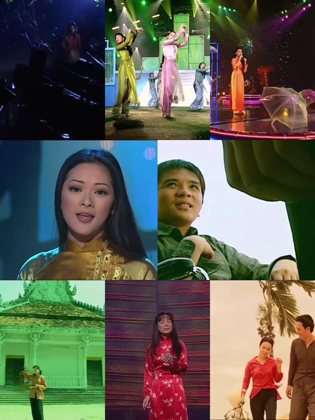 @Hoài Niệm Music