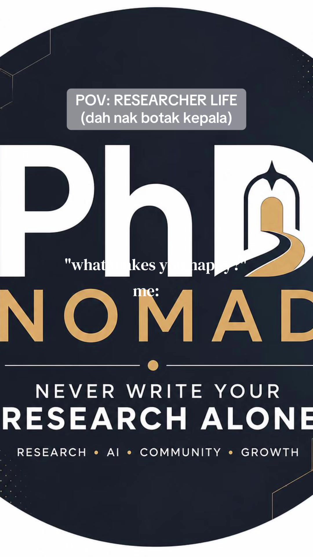 @#qasharis PhDNomad ๐ฒ๐พ๐บ๏ธ๐