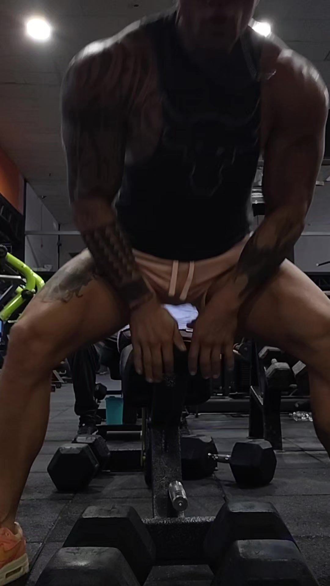 @Manuel Eden Añazco Yong