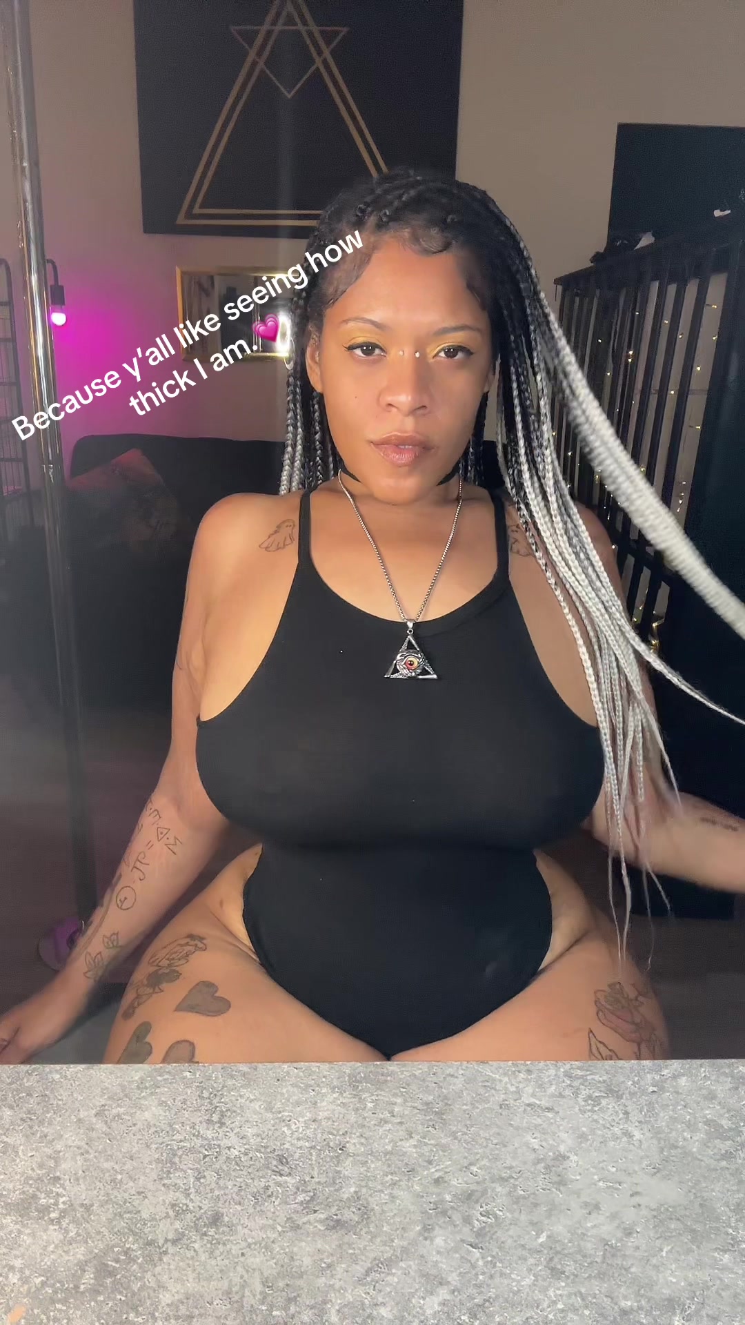 @LaceyEvil