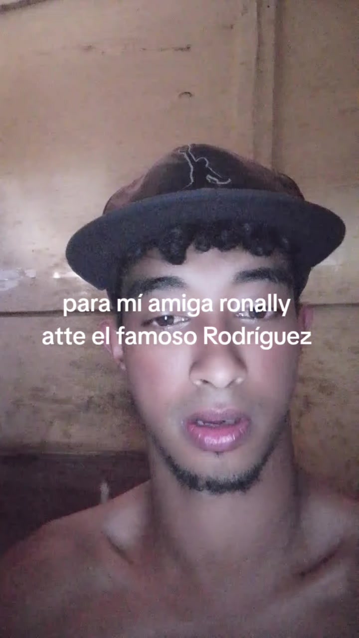 @El famoso Rodríguez 😎
