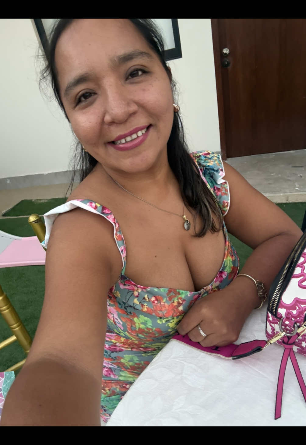 @LA MELENDINA