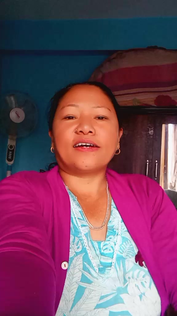 @Lok Kumari Thapa889