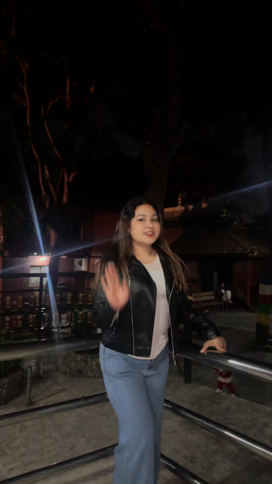 @Nikitachettri