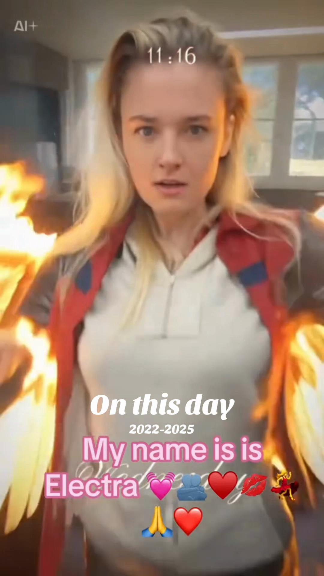 @Kahlesse &hearts;️&diams;️💎