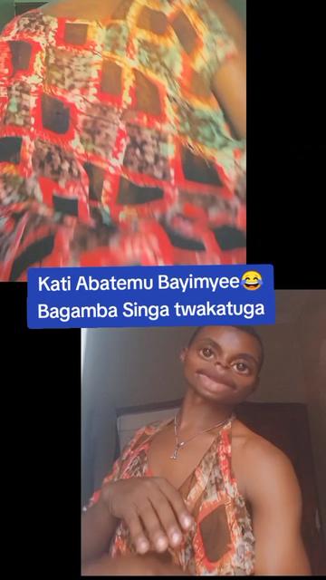 @PROUD CINDYCATE🇺🇬