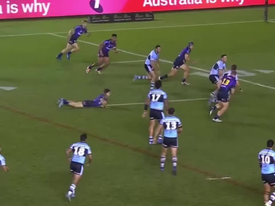 @Nrl edits