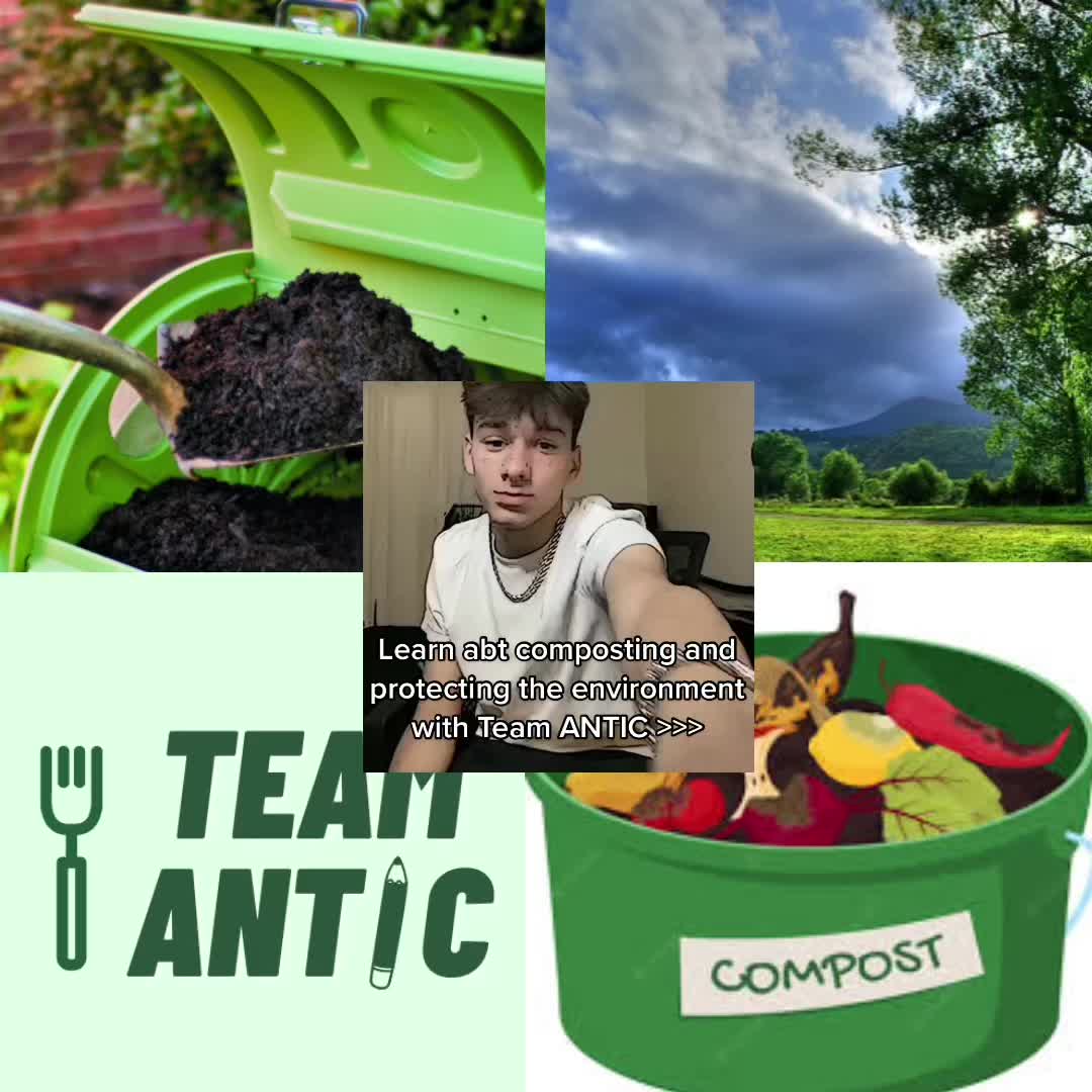 @Team ANTIC