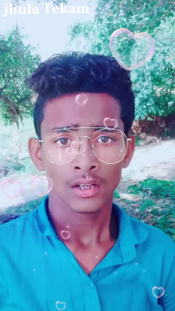 @Koyatur Jhula tekam