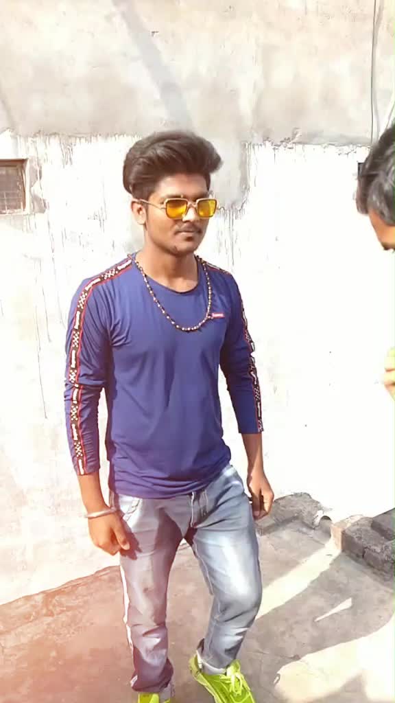 @Ganesh Meghwanshi