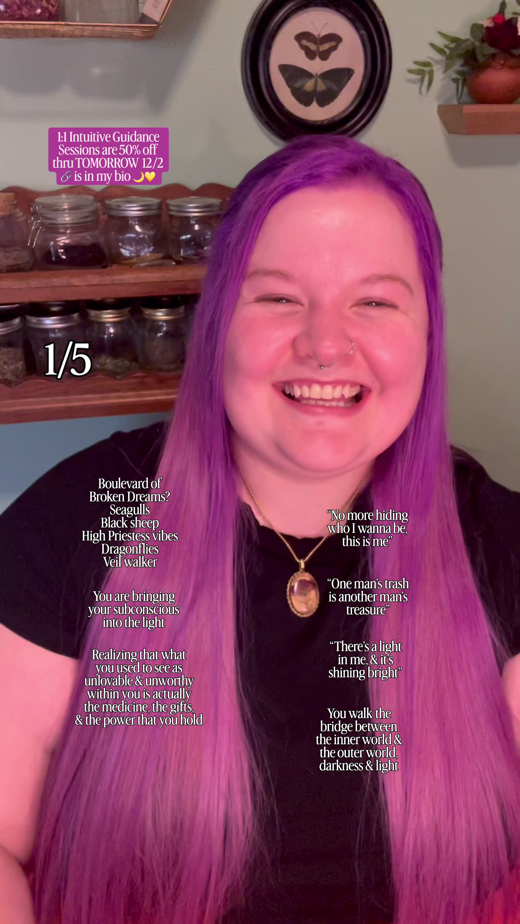 @Ash | That Purple Witch ๐ฆ๐