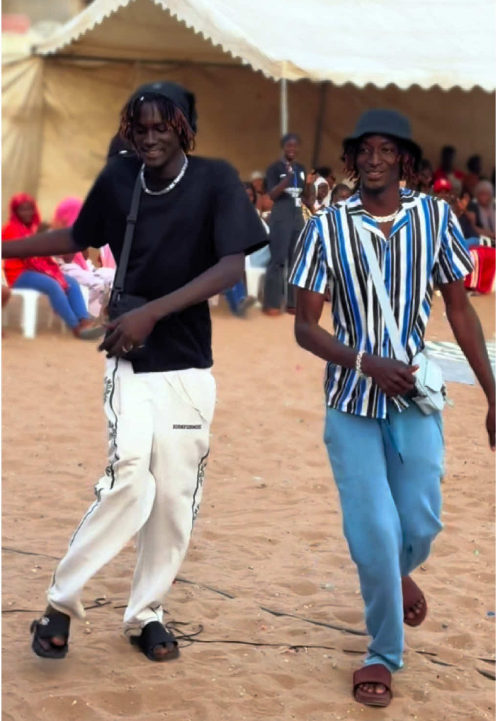 @Baye-Acteur 🇸🇳