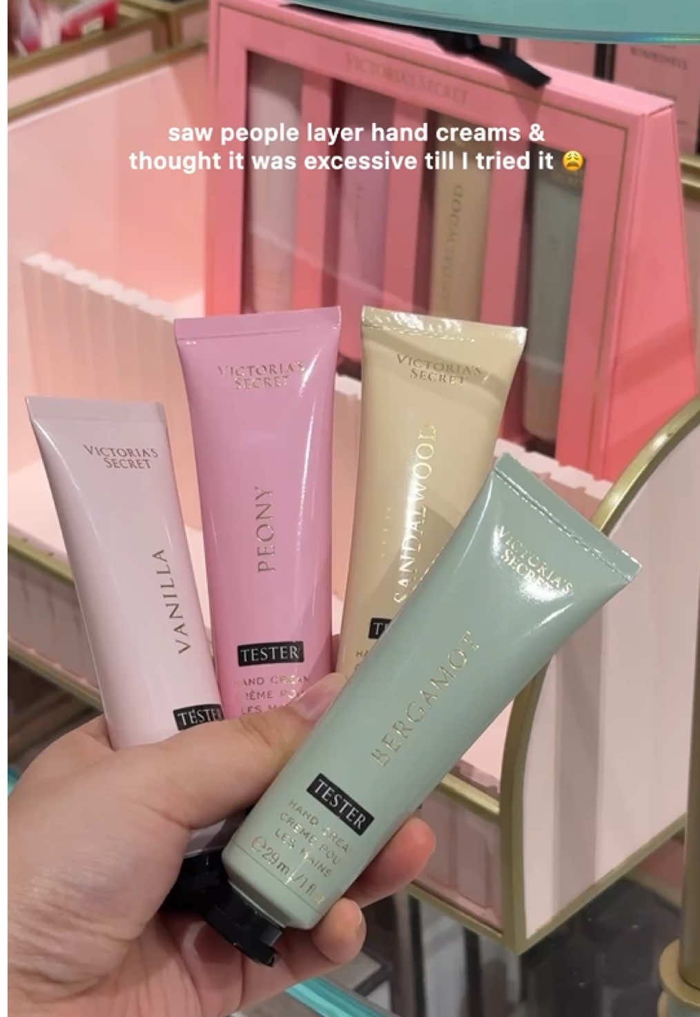 @Victoria&rsquo;s Secret Australia