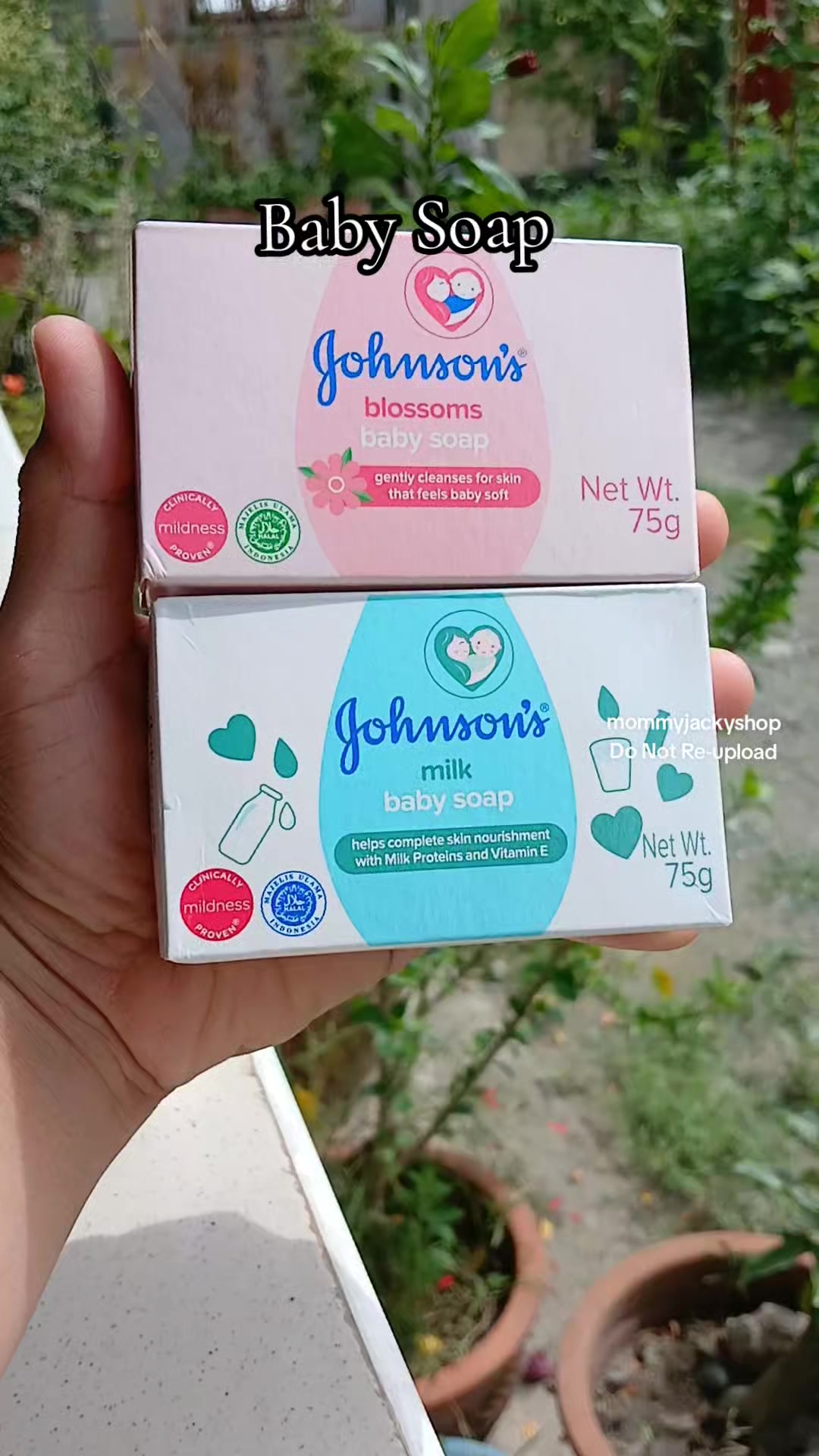 @Momshie Jacky