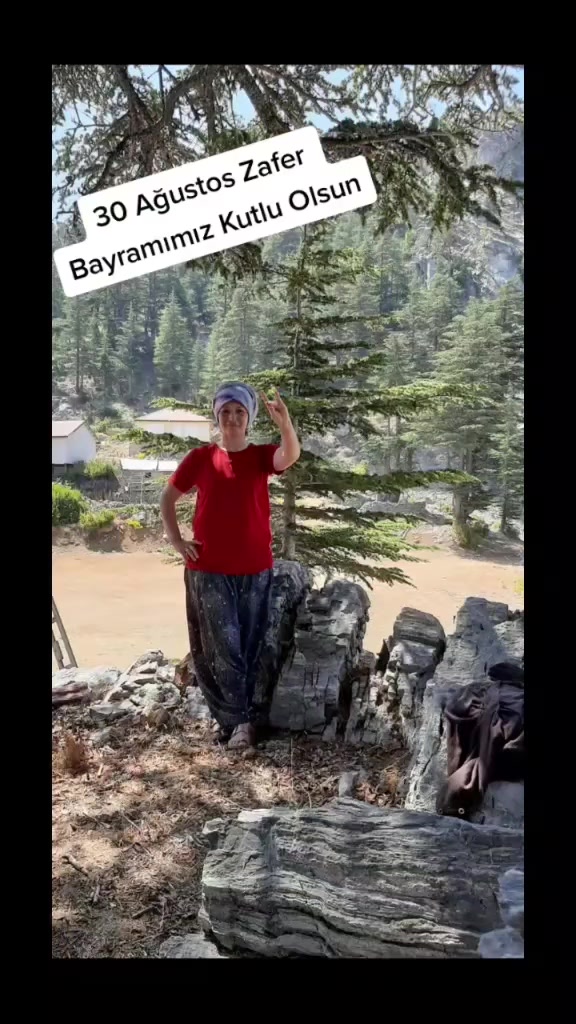 @YÖRÜKKIZI🇹🇷07🇹🇷Alanya