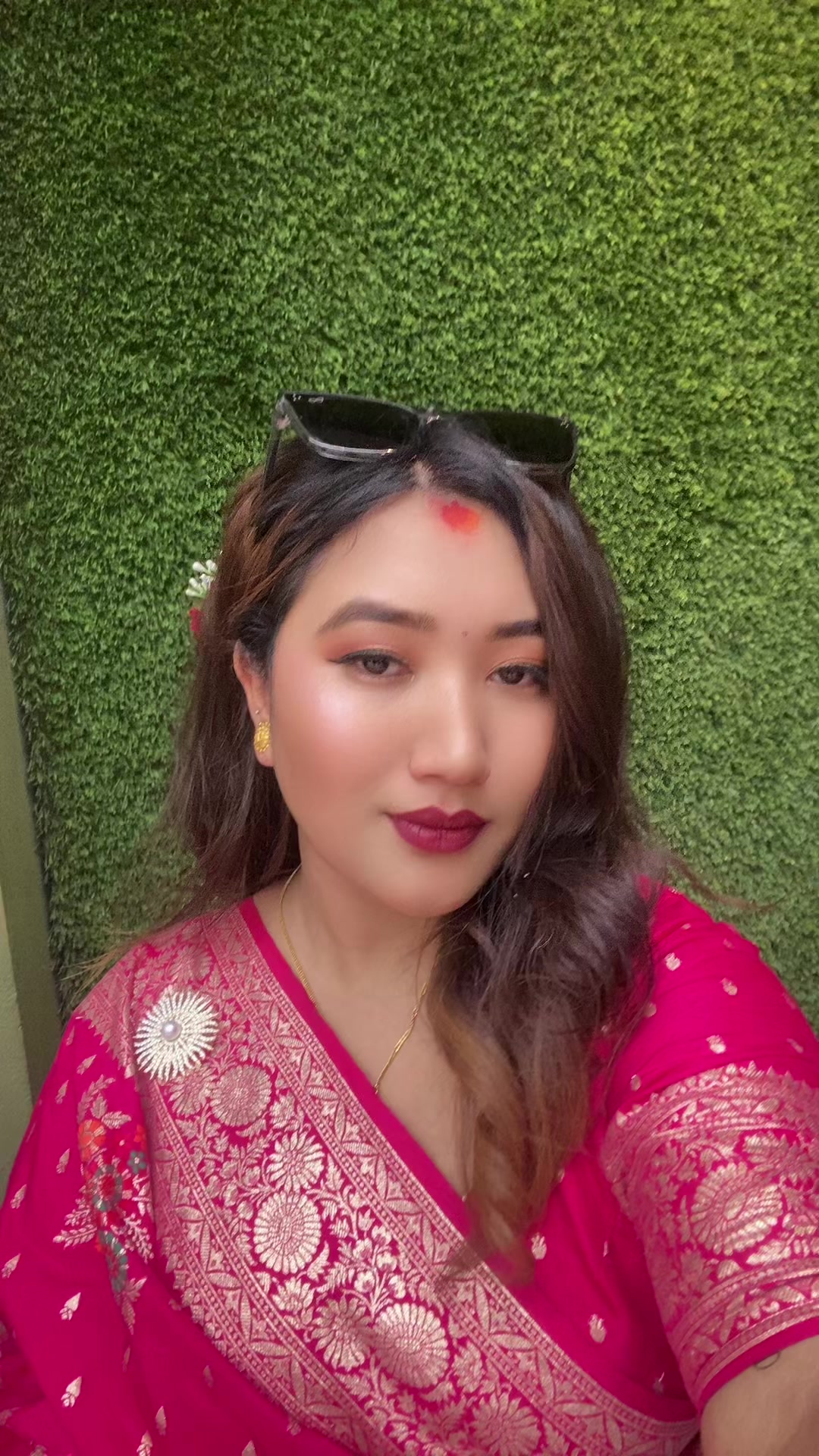 @Karina Prajapati
