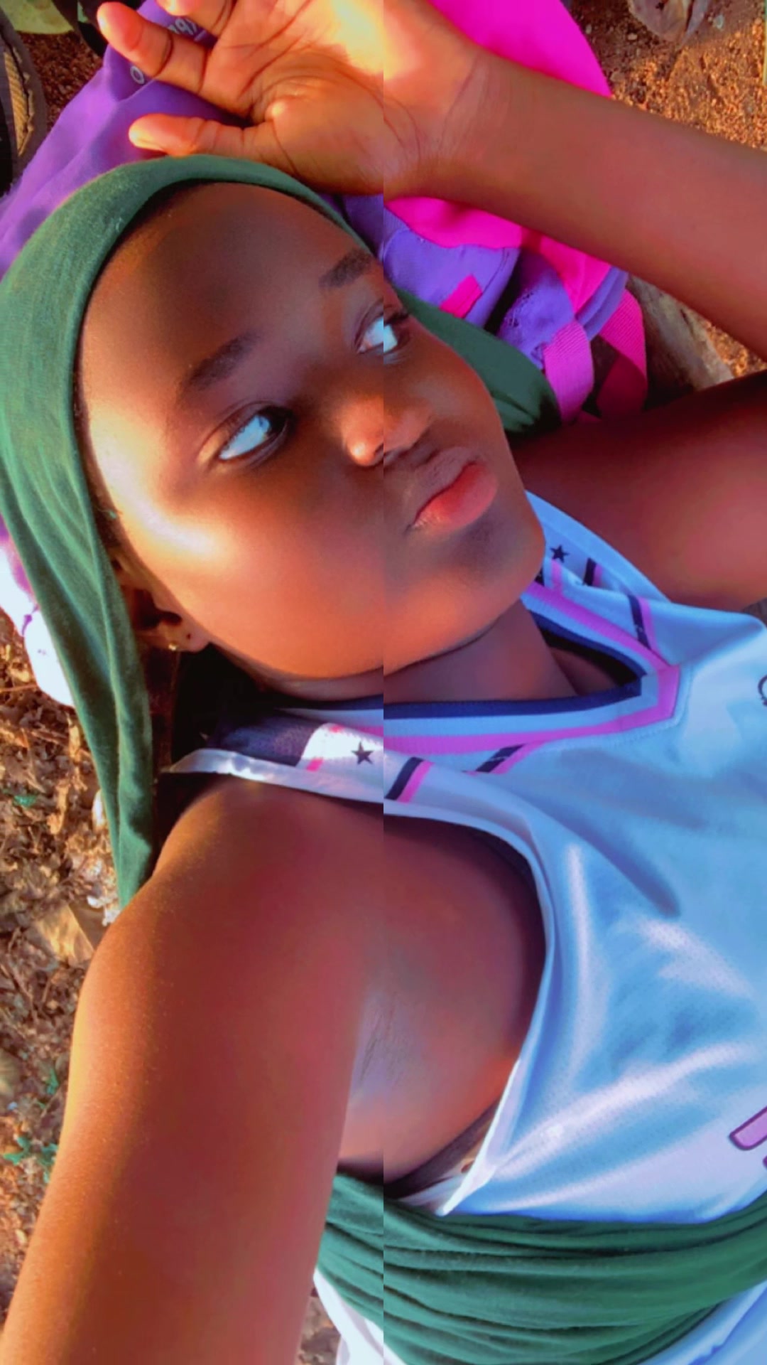 @Grace Kouassi